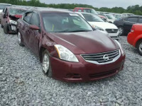 2011 NISSAN ALTIMA BAS 1N4AL2AP6BN446054