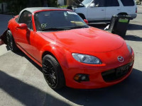 2013 MAZDA MX-5 MIATA JM1NC2JF0D0230042