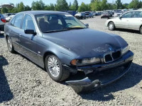 2001 BMW 530 I AUTO WBADT63491CF09160