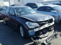 2008 INFINITI M35 BASE JNKAY01E68M600953