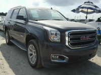 2015 GMC YUKON SLE 1GKS2AKC2FR251725