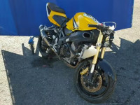 2005 SUZUKI GSX-R750 JS1GR7JAX52105820