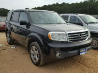 2013 HONDA PILOT EXLN 5FNYF4H71DB061441