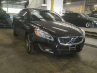 2013 VOLVO C70 YV1672MC3DJ137207