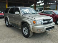 2002 TOYOTA 4RUNNER LI JT3HN87RX20385811