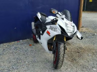 2017 SUZUKI GSX-R750 JS1GP7MAXH2100438