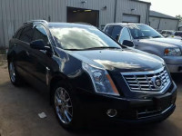 2013 CADILLAC SRX PERFOR 3GYFNHE34DS509398