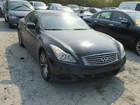 2008 INFINITI G37 BASE JNKCV64E18M104040