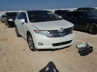 2010 TOYOTA VENZA BASE 4T3ZK3BB5AU026799