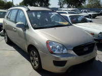 2008 KIA RONDO LX KNAFG526487175386