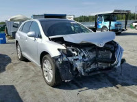 2012 TOYOTA VENZA LE 4T3ZA3BB1CU060003