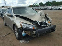 2009 Honda Accord Lxp 1HGCP26499A132276