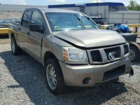 2007 NISSAN TITAN XE 1N6AA07A37N213616