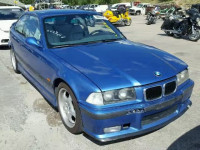 1999 BMW M3 WBSBG9330XEY80668