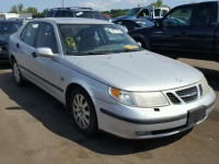 2003 SAAB 9-5 YS3EB49E633015541