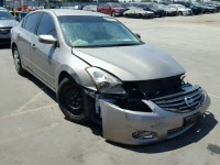 2011 NISSAN ALTIMA BAS 1N4AL2AP5BN468448