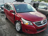 2012 VOLKSWAGEN ROUTAN 2C4RVABGXCR152080