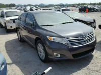 2010 TOYOTA VENZA BASE 4T3ZA3BB5AU032881