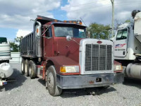 1989 Peterbilt 377 1XPCD29X4KN271547