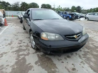 2003 ACURA 3.2CL TYPE 19UYA42783A004122