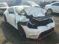 2016 NISSAN 370Z JN1AZ4EH8GM935031