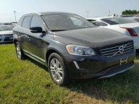 2016 VOLVO XC60 YV440MDK1G2910711