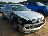 2009 MERCEDES-BENZ E 320 CDI WDBUF22X19B385669