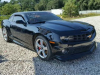 2011 CHEVROLET CAMARO 2SS 2G1FT1EW2B9121490