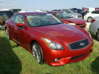 2014 INFINITI Q60 JN1CV6EK3EM110085