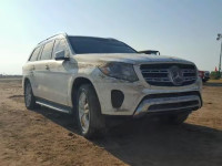 2017 MERCEDES-BENZ GLS 4JGDF6EE9HA859192