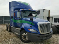 2013 INTERNATIONAL PROSTAR 3HSDJSJR6DN425542