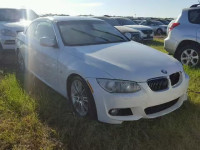 2012 BMW 335 WBADX7C53CE744290