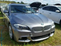 2012 BMW 550 WBAFR9C54CDX79280