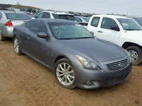 2015 INFINITI Q60 JN1CV6EKXFM870838