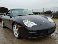 2002 PORSCHE 911 WP0CA29962S654936