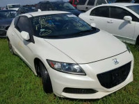 2013 HONDA CR-Z JHMZF1D40DS003403