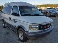 1996 Gmc Safari Xt 1GDDM19W8TB530191