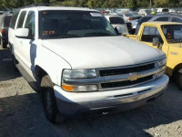 2003 CHEVROLET SUBURBAN K 3GNFK16Z83G339886