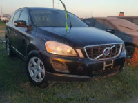 2012 VOLVO XC60 YV4952DL0C2340862