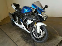 2014 SUZUKI GSX-R750 JS1GR7MA4E2100348
