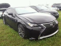 2015 LEXUS RC JTHHE5BC5F5009909