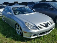 2007 MERCEDES-BENZ CLS WDDDJ77X57A103922