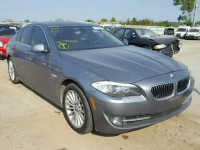 2011 BMW 535 XI WBAFU7C59BC780061