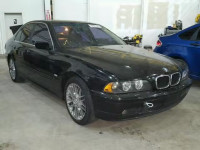 2002 BMW 525 I AUTO WBADT43422GY44286