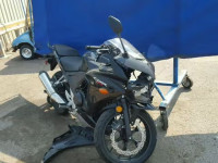 2015 Honda Cbr500 R MLHPC4469F5200475