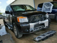 2014 NISSAN TITAN 1N6BA0CH8EN504746