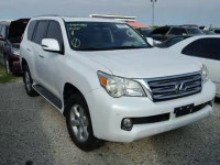 2010 LEXUS GX JTJBM7FX7A5017647