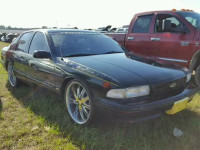 1996 CHEVROLET IMPALA 1G1BL52P3TR168635