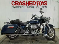 2003 HARLEY-DAVIDSON FLHRI 1HD1FBW123Y722184