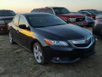 2015 ACURA ILX 19VDE1F50FE010323